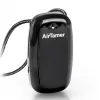 AirTamer A315 Black | Personal Air Purifier Necklace