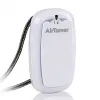 AirTamer A315 White | Personal Air Purifier Necklace