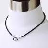 Stylish Germanium Necklace - Germacy 40cm/50cm (15.7