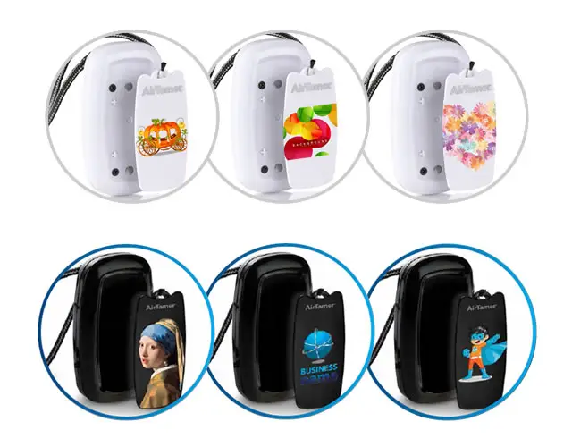 �t�����g�J�o�[�Ƀf�R�V�[����\�����G�A�[�E�e�C�}�[ G