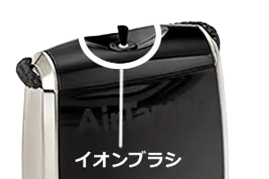 �C�I���������̒Y�f�d��