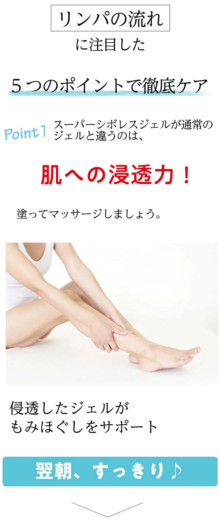 トルマリン・ビセキスーパーシボレス ジェル 260g | イオントレーディング