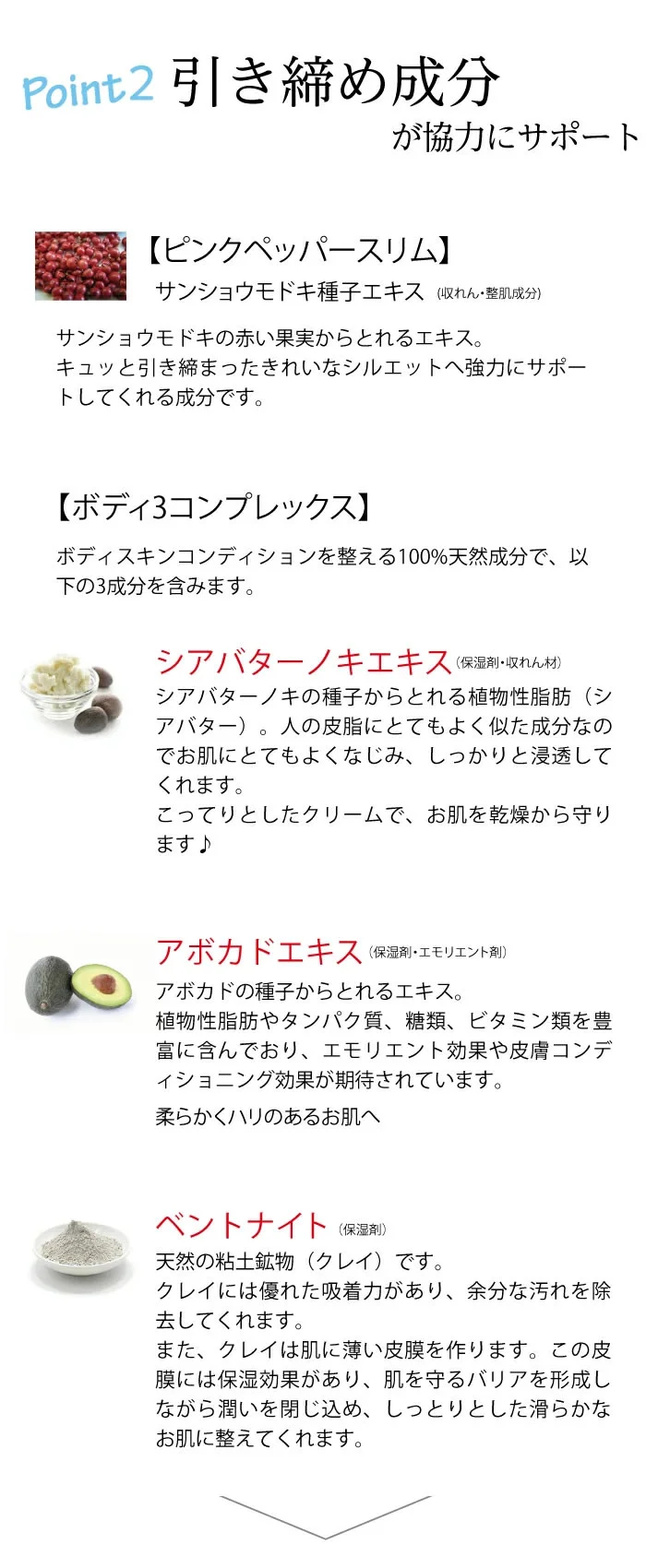 トルマリン・ビセキスーパーシボレス ジェル 260g | イオントレーディング