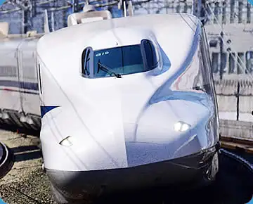 JR�V����N700�n