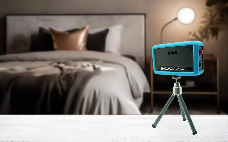 �Q���ƃ��f�B�J���C�I�� �~�j