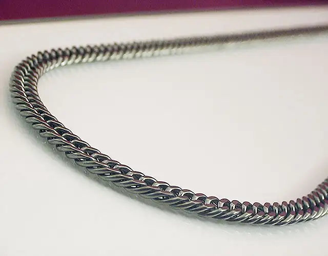 TGK-1-NB�𐅕���������g�債�Č����ʐ^