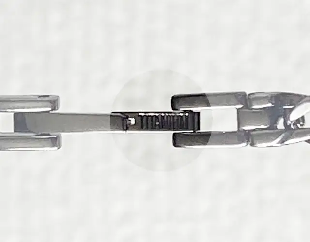 本物の証拠、刻印入り