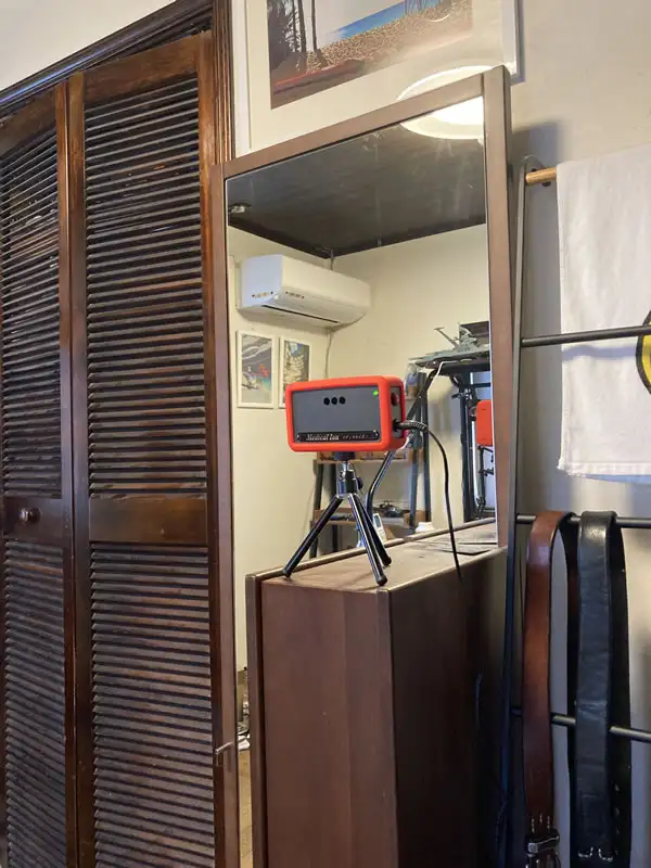 F{ T.K l񋟂̎gp̎ʐ^(1)