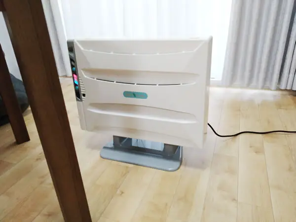 Ɍ T.H l񋟂̎gp̎ʐ^(1)