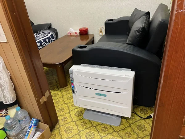 ���ꌧ R.M �l���񋟂̎g�p���̎ʐ^(1)